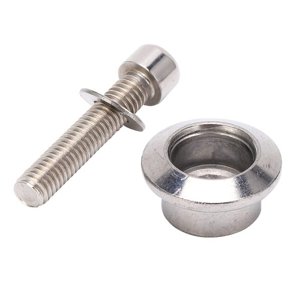 scooter screw assembly accessories for m365 scooter fixing screw kit electric Carousel 8