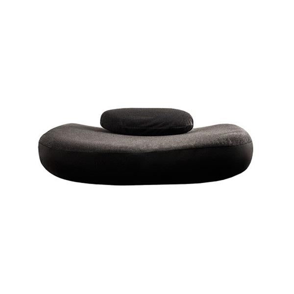 Full Backrest Cushion With Adjustable Lumbar Support Carousel 4