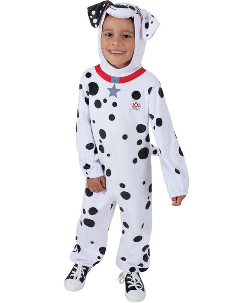 Disney 101 Dalmatians Classic Kids Costume Carousel 1