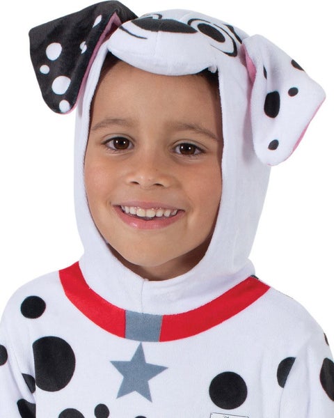 Disney 101 Dalmatians Classic Kids Costume Carousel 2