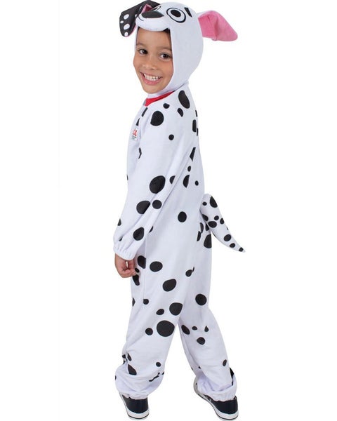 Disney 101 Dalmatians Classic Kids Costume Carousel 3