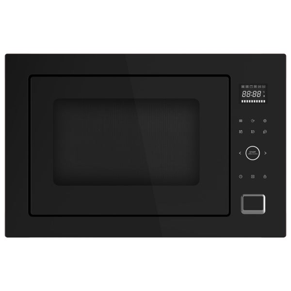 MICROWAVE Carousel 1