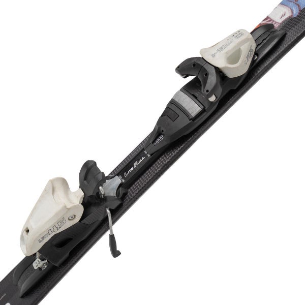 Head Sparta Cuche 107cm Skis & Head LRX4.5 Bindings Carousel 3