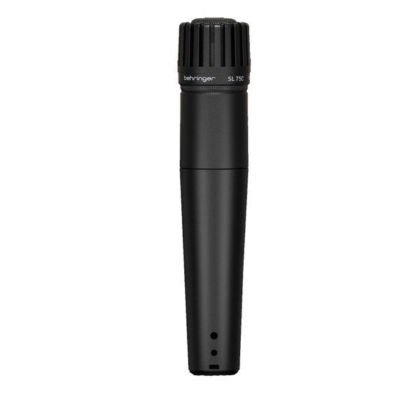 Behringer SL75 Dynamic Cardioid Microphone Carousel 1