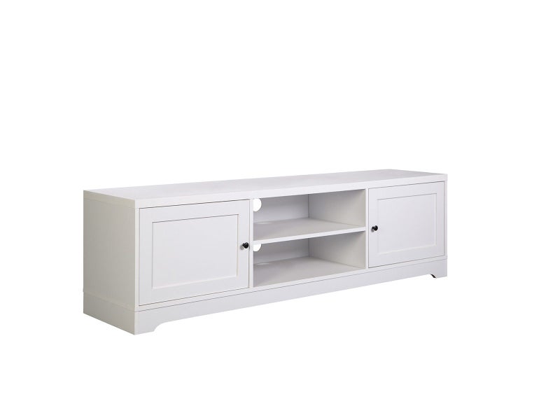 TV Unit Carousel 2