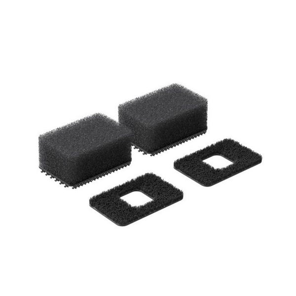 Insta360 X4 Mic Wind Muff Carousel 1