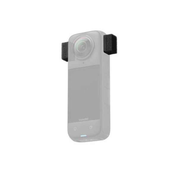 Insta360 X4 Mic Wind Muff Carousel 2