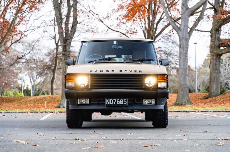 1987 Land Rover Range Rover Classic62863272470658113