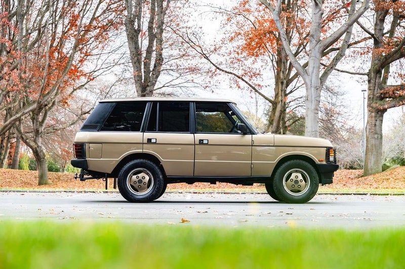 1987 Land Rover Range Rover Classic62863272470658114