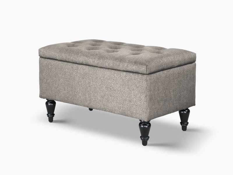 Storage Ottoman Carousel 1