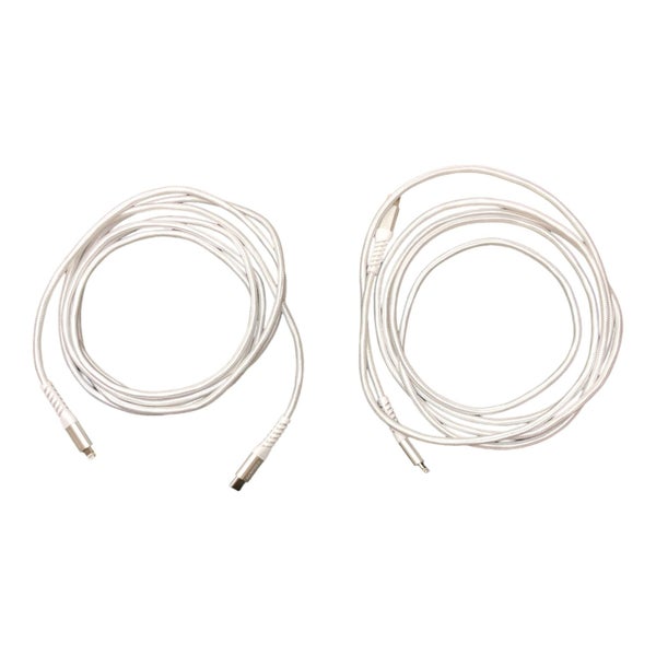 Cygnett Twin Pack Lightning to USB-C Braided Cables Carousel 3