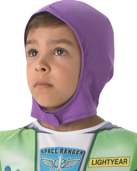 Disney Toy Story Buzz Lightyear Classic Kids Costume Carousel 2