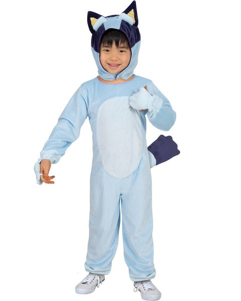 Bluey Premium Kids Costume Carousel 1