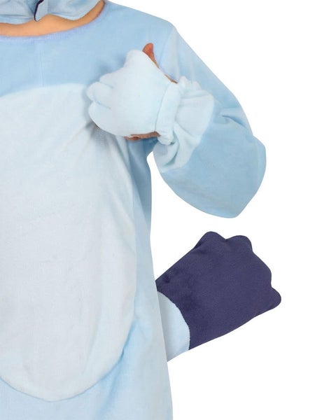 Bluey Premium Kids Costume Carousel 2