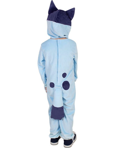 Bluey Premium Kids Costume Carousel 3