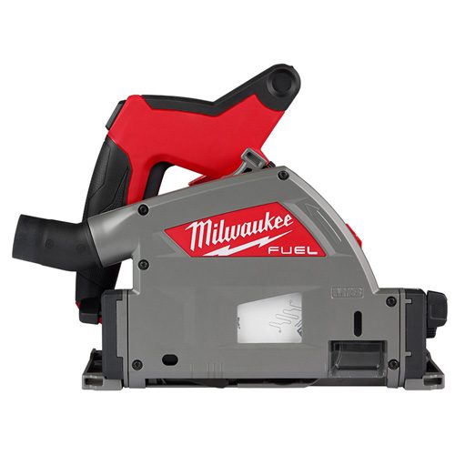 Milwaukee Plunge Track Saw 6 1/2" 2831-20/M18FPS55 Carousel 1