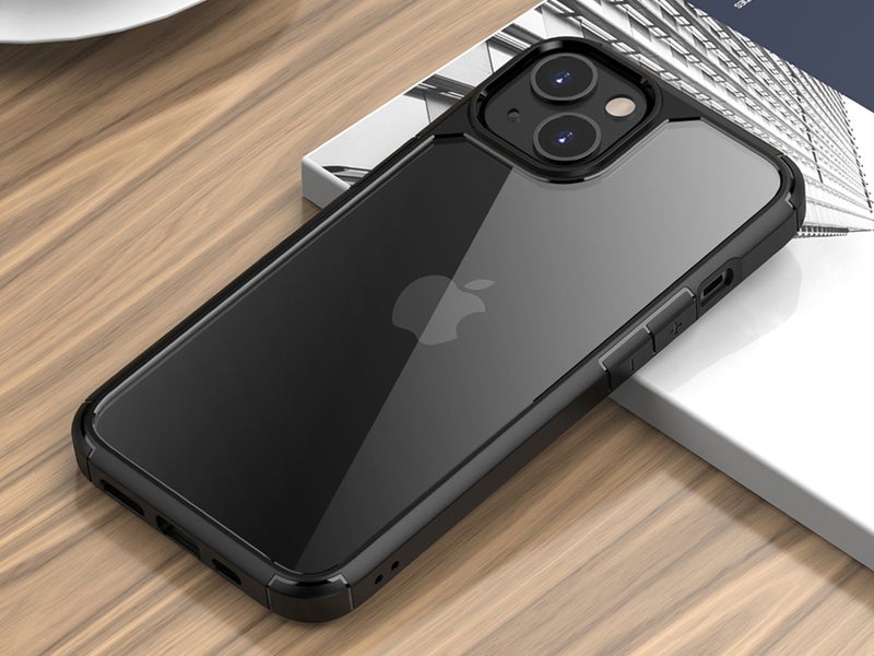 1x Shockproof Phone Cover for iPhone 15 plus Carousel 1