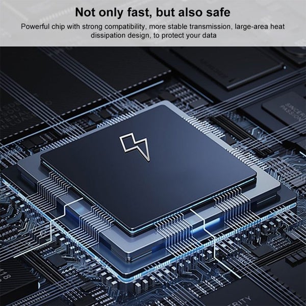 Multifunctional Converter Docking Station HUB Adapter HDMI 5 in 1 USB-C / Type-C Carousel 7