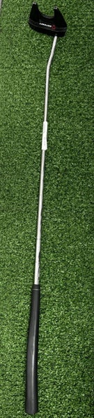 ODYSSEY Putter METAL-X #7 Original Steel[34] No Headcover Carousel 12