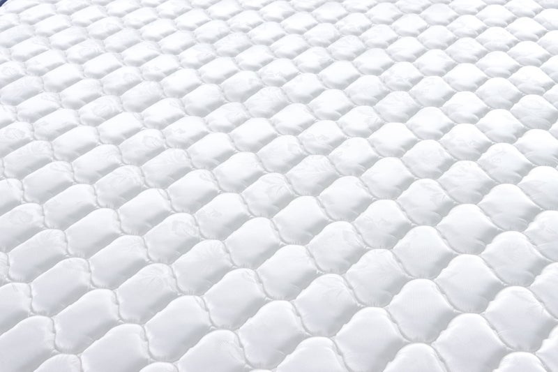 • APARTMENT NZ MADE QUEEN SLAT BED + MATTRESS $679 • Carousel 6