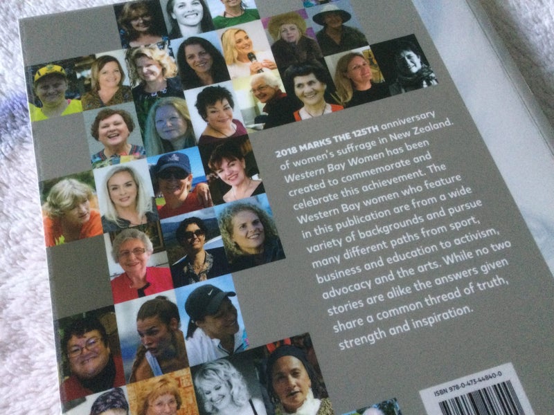 Western Bay Women - Celebrating 125 Years Of Women’s Suffrage Carousel 4