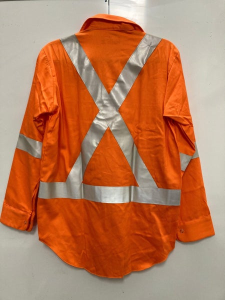 Hi-Viz Shirt Carousel 2