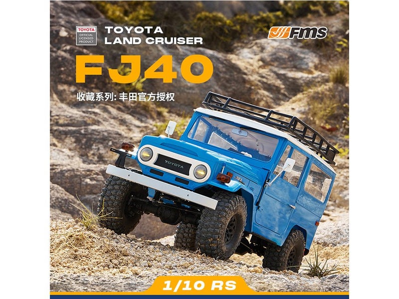 1/10 4x4 Rc Car LED Light Climbing Rock Crawler Off Road Truck Kit Carousel 1