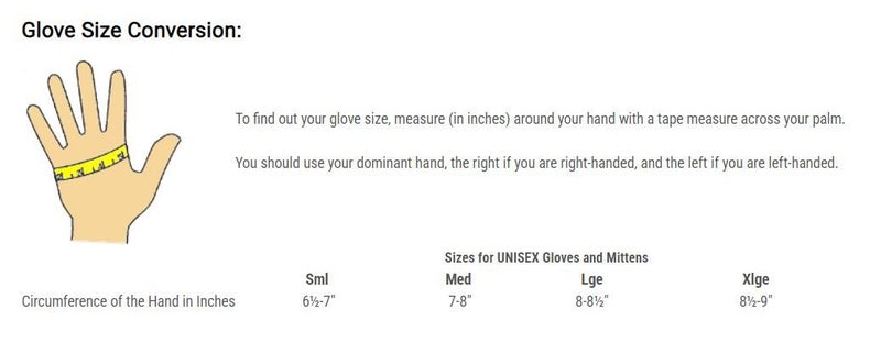 Sheepskin Gloves Carousel 2