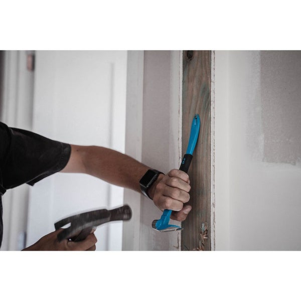 OX Pro Claw Bar - 250mm / 10in Carousel 1