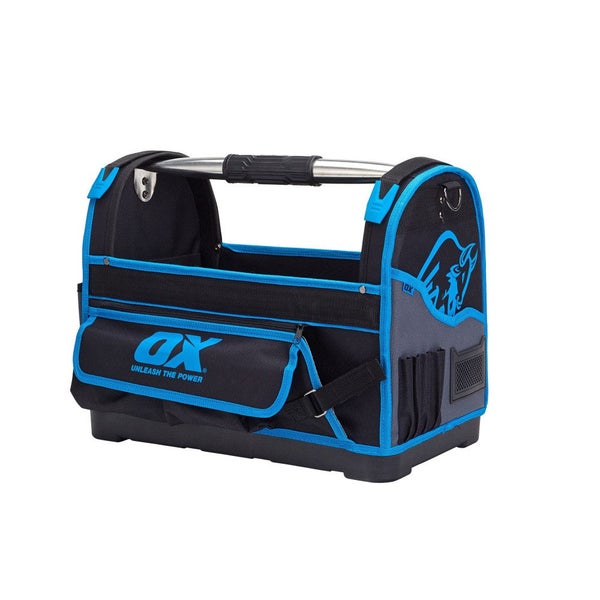 OX Pro Open Tool Tote Carousel 1