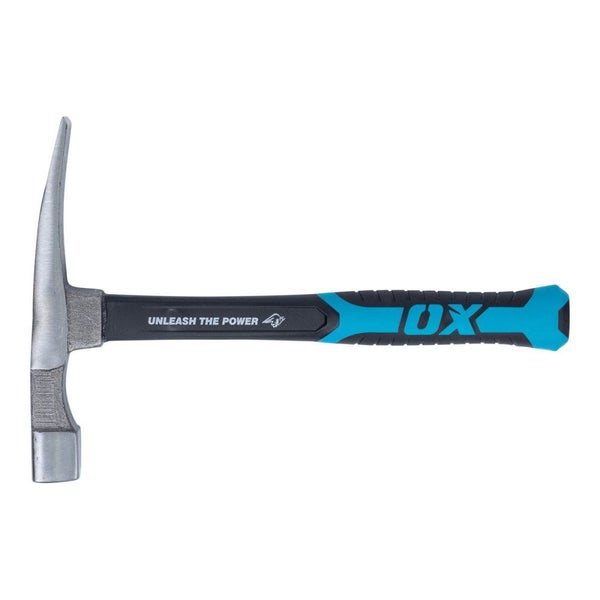 OX Trade Brick Hammer - 24oz / 680g Carousel 1