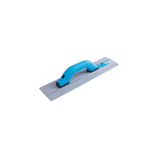 OX Professional 16" Wide Magnesium Float Carousel 1