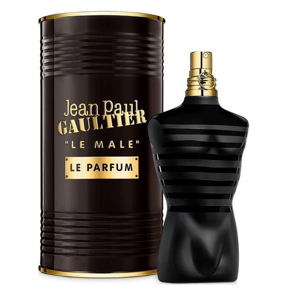 Jean Paul Gaultier Le Male Le Parfum EDP Intense 125ML for Men Carousel 1