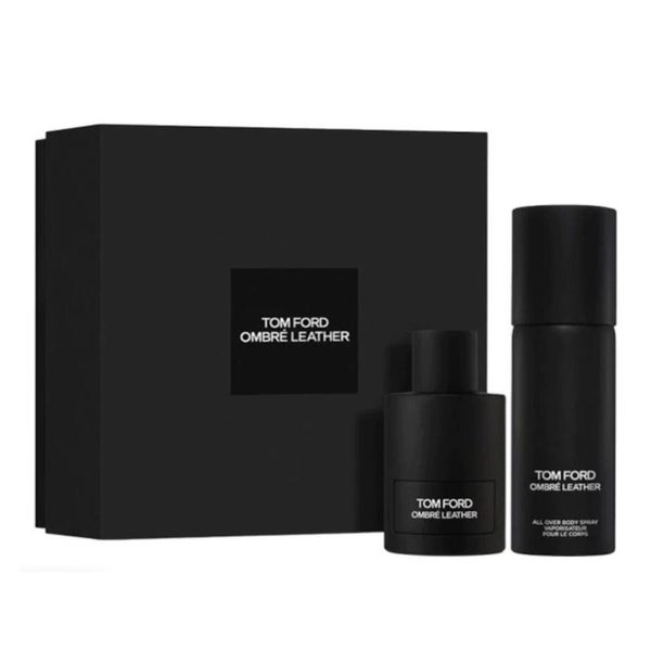Tom Ford Ombre Leather Giftset 2 Piece Carousel 1