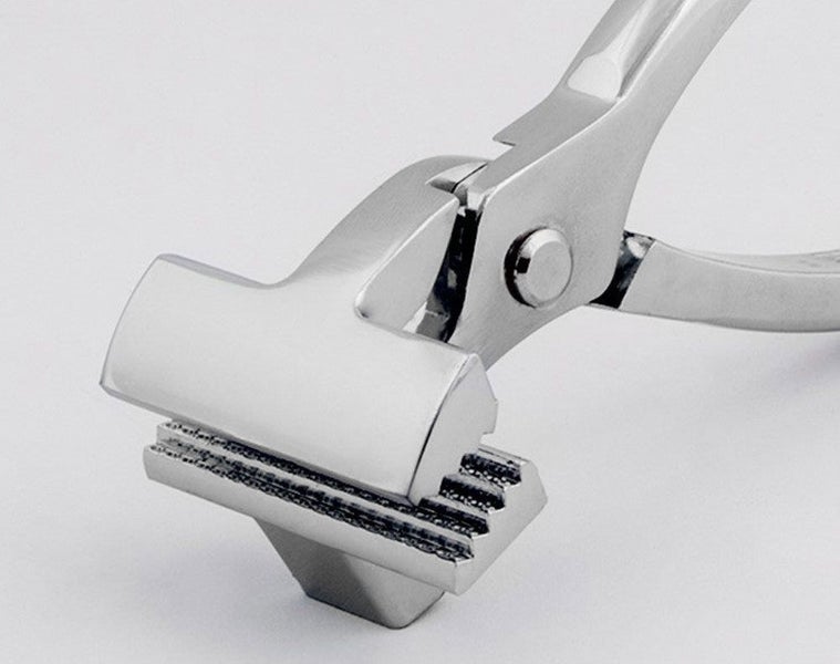 Canvas Pliers for Recovering Chairs / Artist Framing Carousel 2