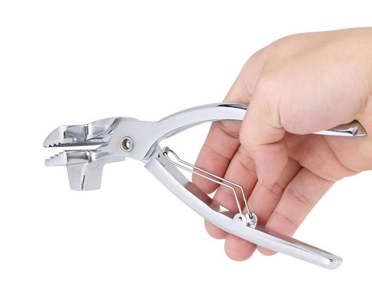 Canvas Pliers for Recovering Chairs / Artist Framing64307709770497112