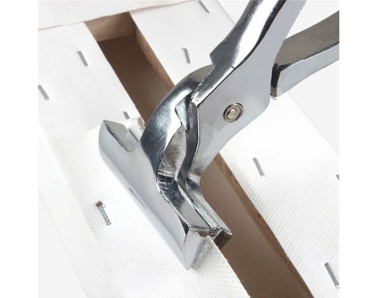Canvas Pliers for Recovering Chairs / Artist Framing64307709770497114