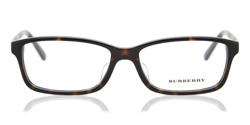 Burberry BE2217D Asian Fit 3002 55 New Men Eyeglasses Carousel 1