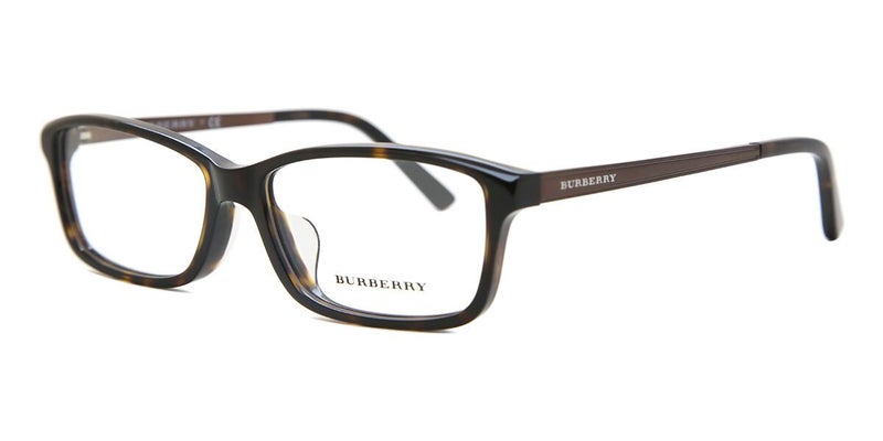 Burberry BE2217D Asian Fit 3002 55 New Men Eyeglasses Carousel 2