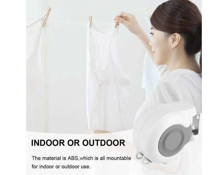 Clothesline Retractable Sale - Sale NZ Stock Deal Carousel 2