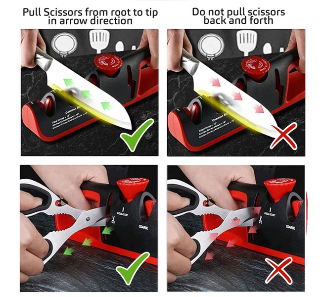 New Knife Sharpener Afterpay Carousel 10