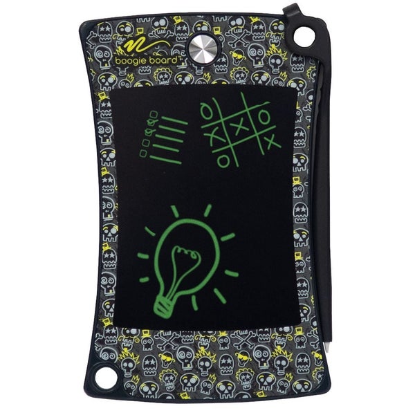 Boogie Board JOT 4.5 Digital Notepad -Assorted designs Carousel 1