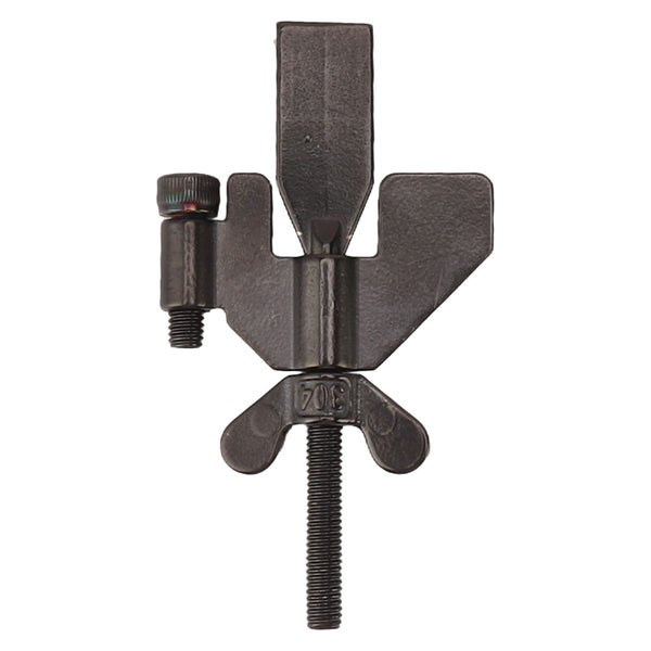 adjustable portable lock Stainless Steel Adjustable Portable Lock Home Security Carousel 2