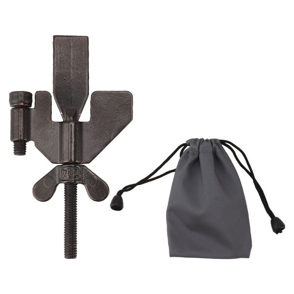 adjustable portable lock Stainless Steel Adjustable Portable Lock Home Security Carousel 8