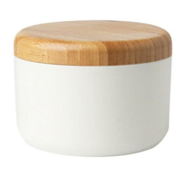 Ashtray For Cigarettes Indoor Or Outdoor Ashtray With 1 Liner (white) Carousel 1