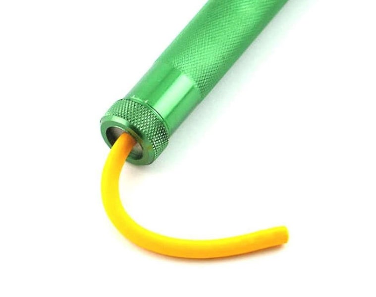 Clay Extruder, Clay Gun With 20 Unique Disc Designs Carousel 9