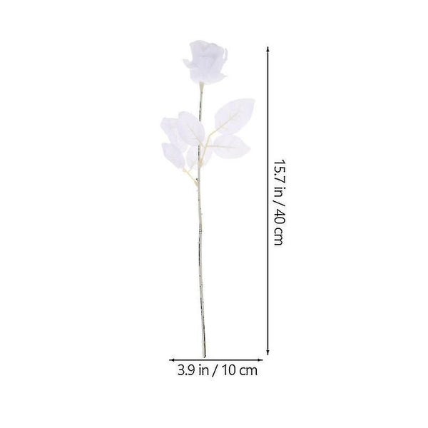 8pcs Halloween Rose - Halloween Decorations Carousel 2