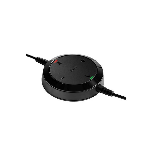 Jabra Evolve 20 MS Mono USB Headset (4993-823-309) Carousel 2