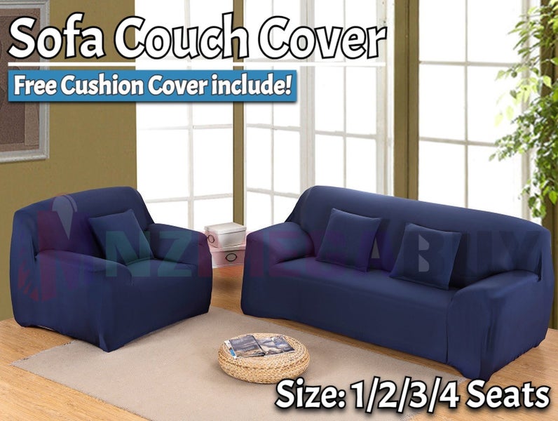 PTN NEW Sofa Cover Sofa Slipcovers Sale Sale Carousel 2