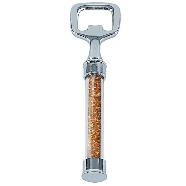Crystal Drill Corkscrew Beer Corkscrew Wine Opener Creative Gift Carousel 1